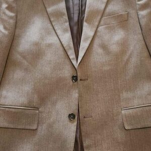 Banana Republic Suit